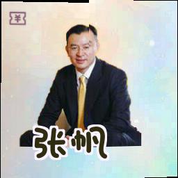 张帆